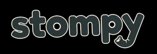 Stompy
