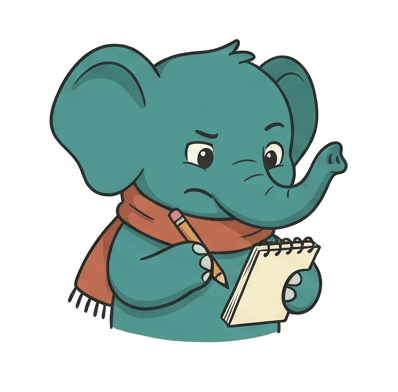 Stompy tracking project tasks